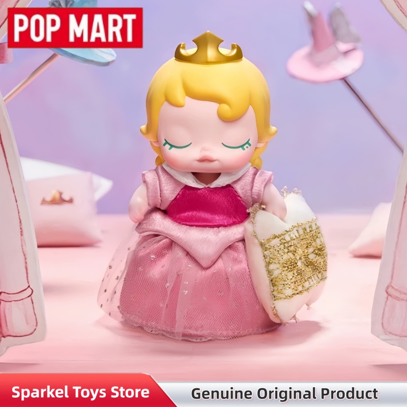 Baby Products Toys - بوبمارت بيبي مولي سلسلة الأميرة -
