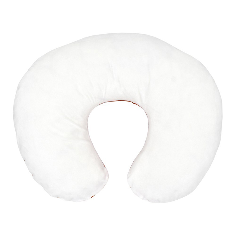 الطفل التمريض وسادة غطاء الولي - مراجعة Nursing Pillow Breastfeeding وسعره
