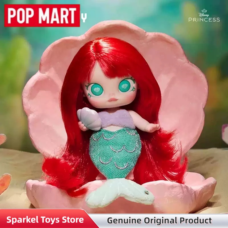 بوبمارت بيبي مولي سلسلة الأمير - مراجعة Baby Products Toys وسعره