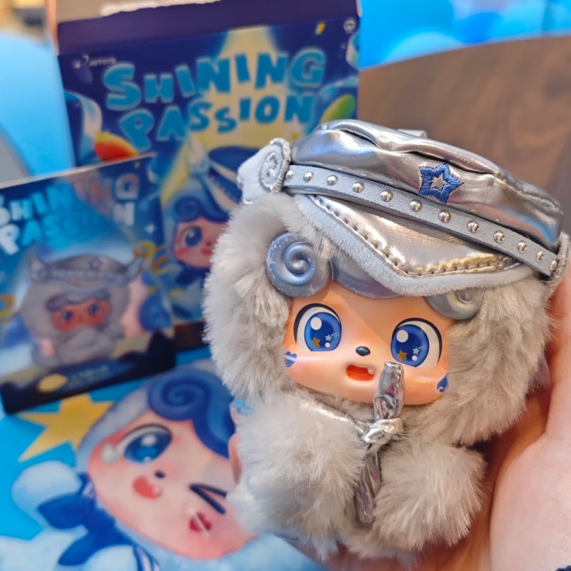 وصول جديد: مجسمات أصلية من سلس - مراجعة Baby Q Products وسعره