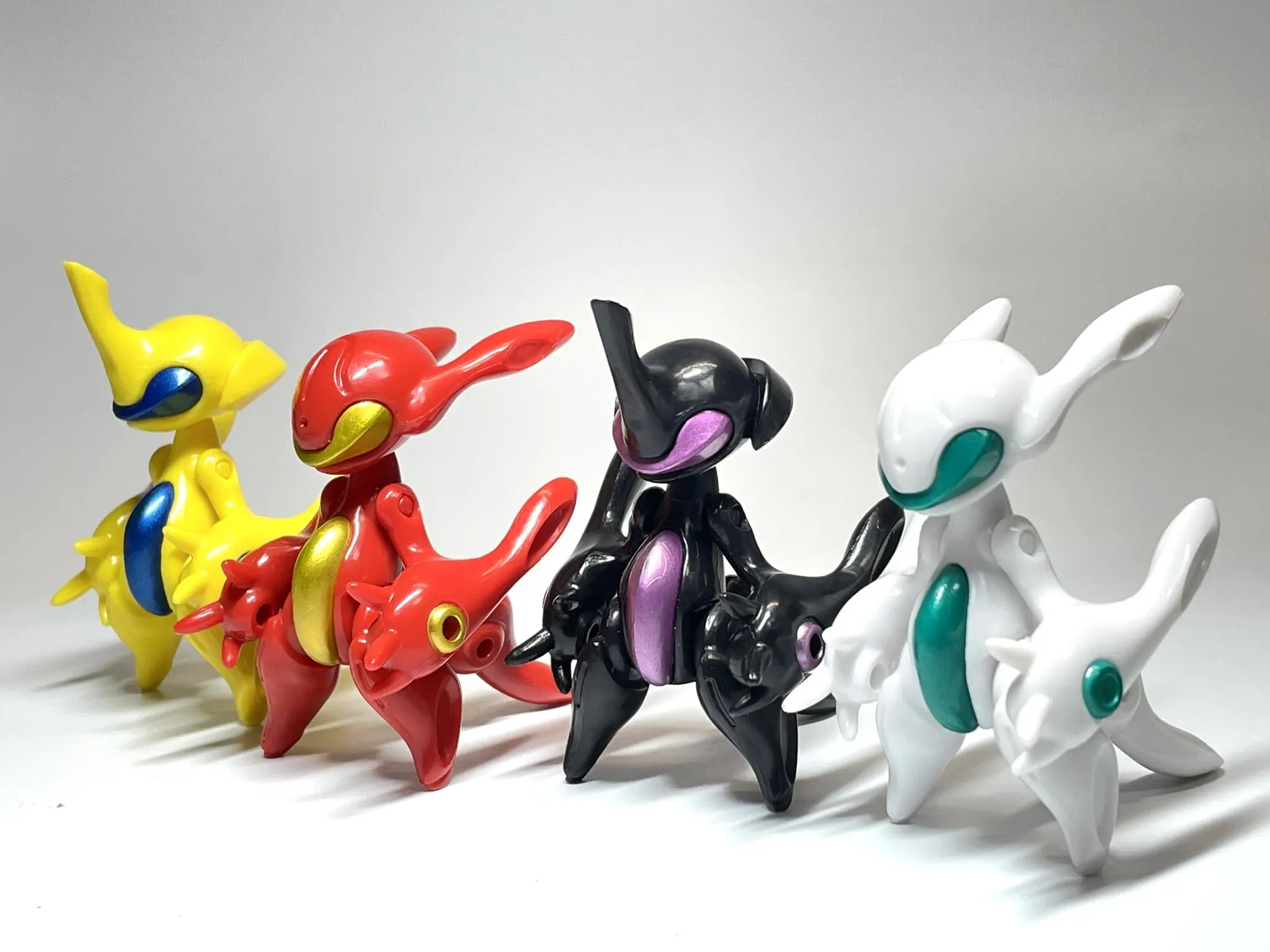 ألعاب كبسولة SO-TA، شخصيات روب - مراجعة Baby Products Toys وسعره