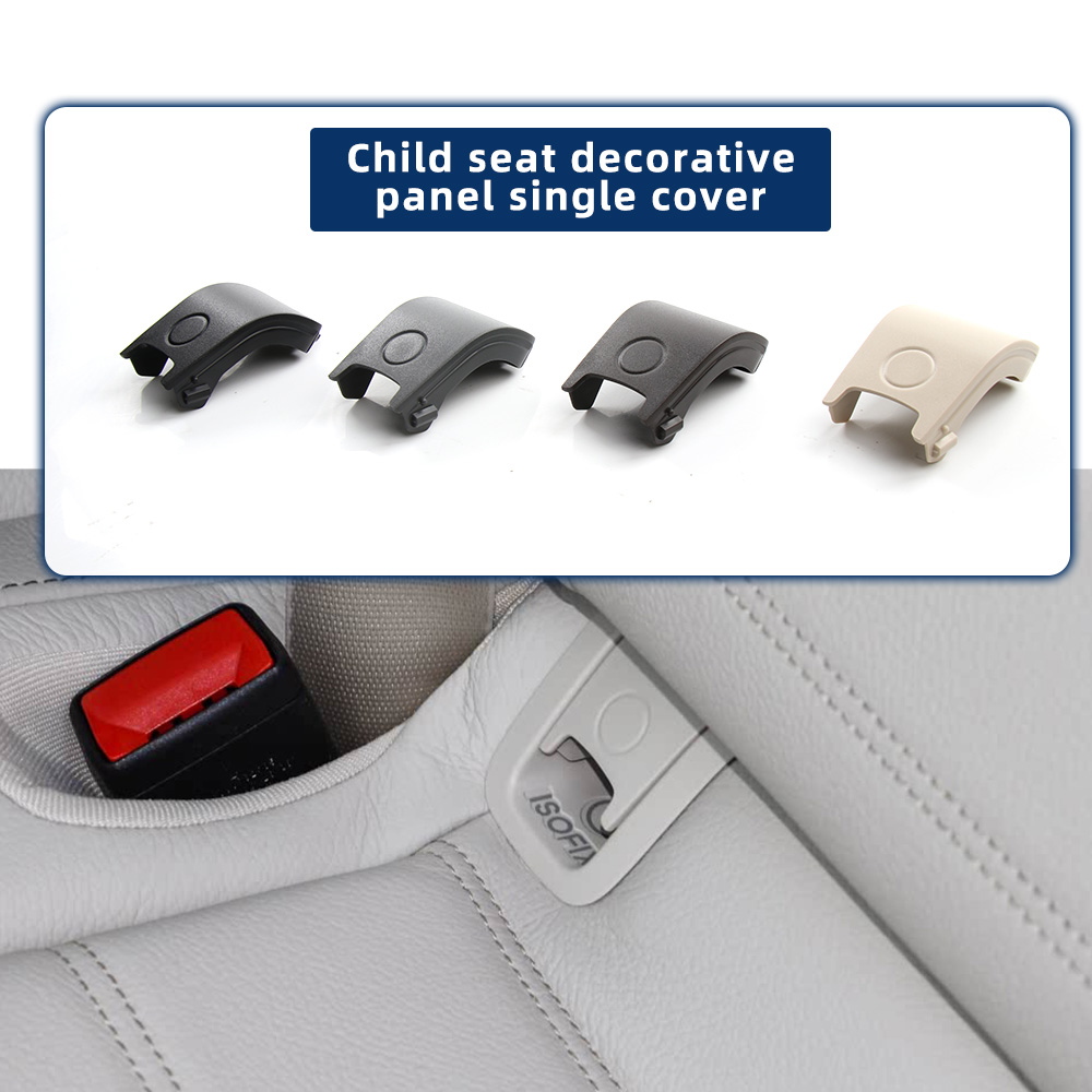 غطاء تثبيت مقعد الأمان الخلفي  - مراجعة Infant Car Seat Cover وسعره