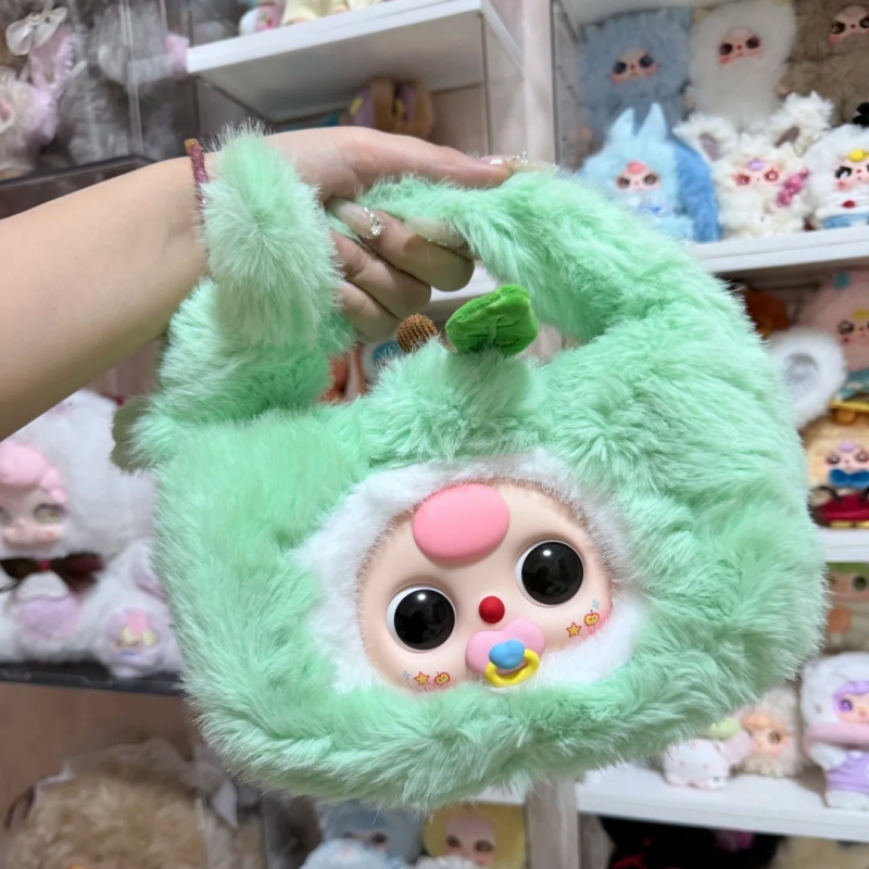 سلسلة حقائب يد جديدة للأطفال ب - مراجعة Baby Products Toys وسعره
