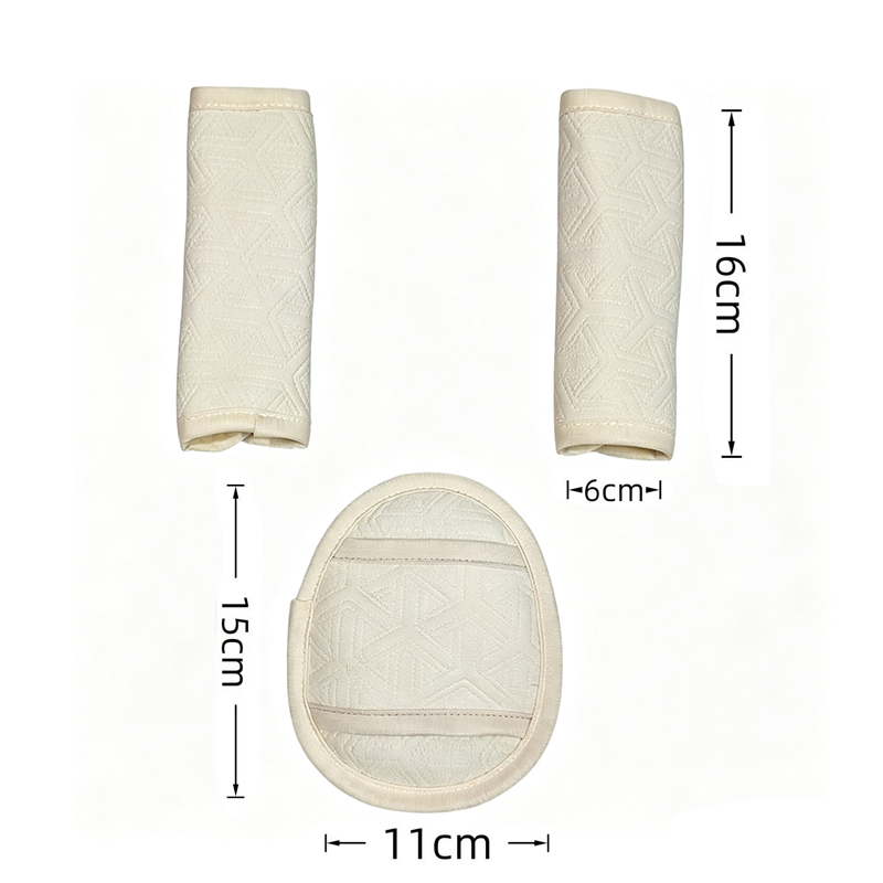 حزام حماية لعربة الأطفال، وساد - مراجعة Infant Car Seat Cover وسعره