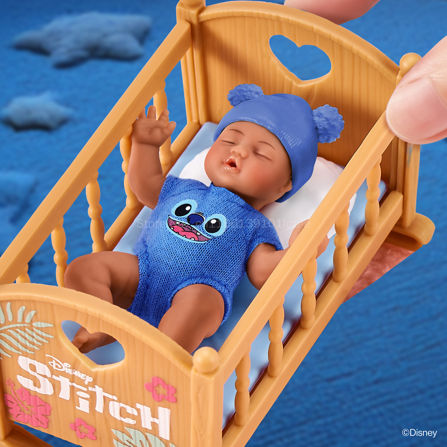 زورو ديزني ماي ميني بيبي صندوق - مراجعة Baby Products Toys وسعره