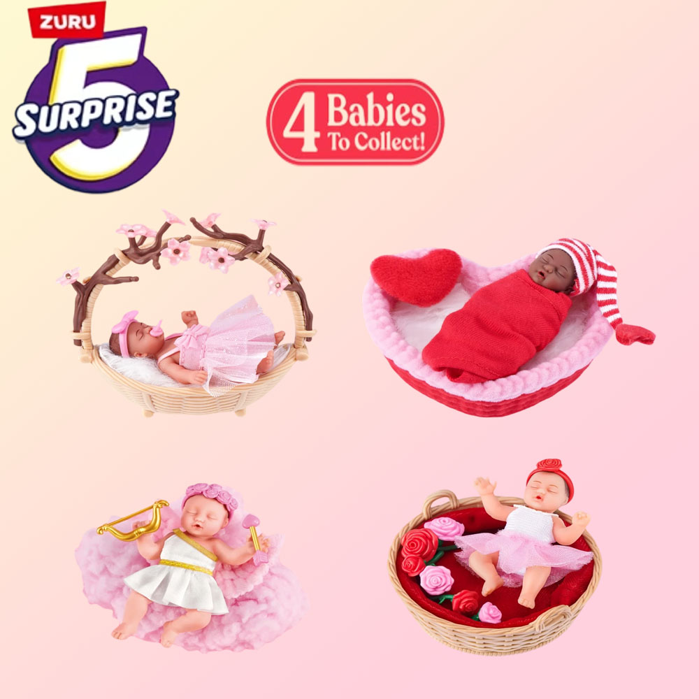 كرة مي ميني بيبي الغامضة من زو - مراجعة Baby Products Toys وسعره